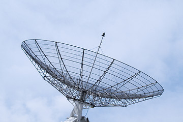 Image showing Communication radar
