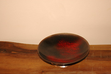 Image showing Bowl