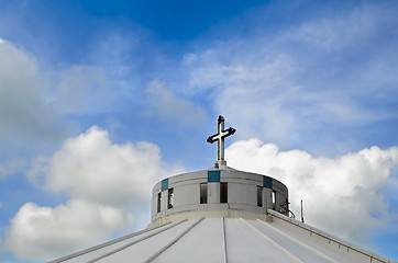 Image showing Cross