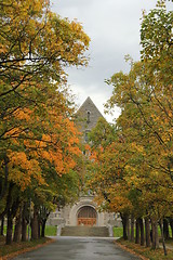 Image showing University - NTNU