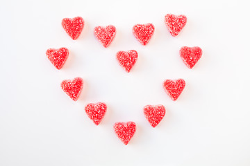 Image showing Sweet Heart of Hearts