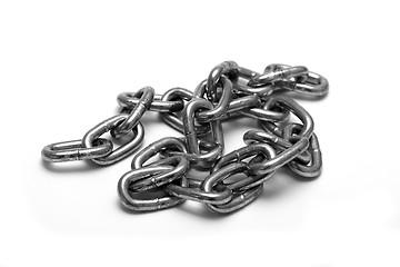 Image showing Chain