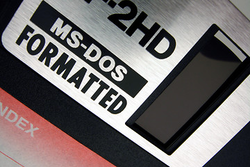 Image showing 1,44 disc detail