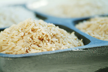 Image showing Rice