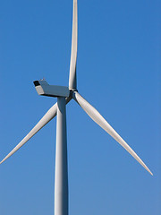 Image showing Wind Power