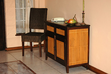 Image showing Furniture