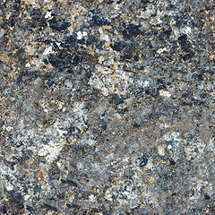 Image showing Texture of natural stone