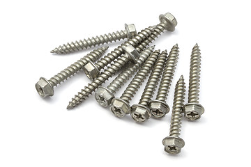 Image showing screws 