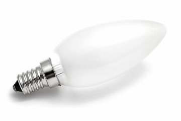 Image showing Light Bulb