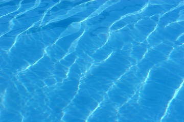 Image showing Just Water