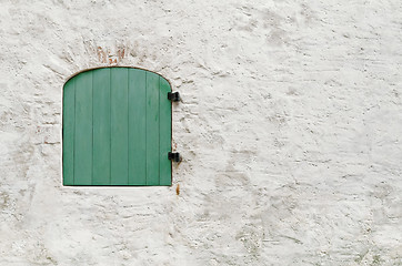 Image showing  Window Shutters