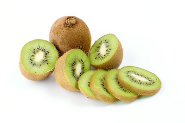 Image showing Perfect Kiwi