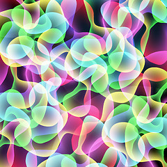 Image showing abstract background