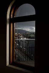 Image showing A View to Bergen