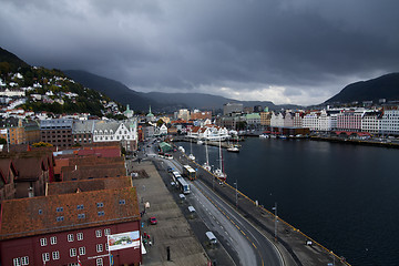 Image showing Bergen