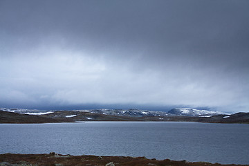 Image showing Mountain