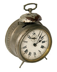 Image showing alarm clock