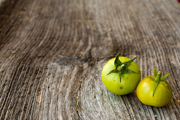 Image showing Tomato