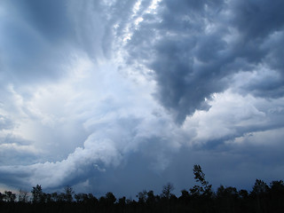 Image showing Clouds 2