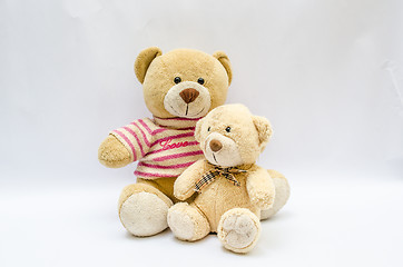 Image showing Teddy Bears for Her