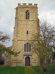 Image showing Church