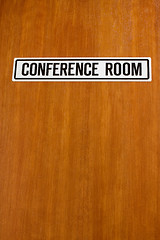 Image showing Conference Room