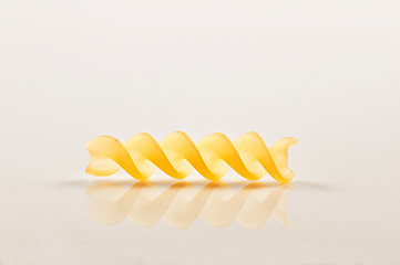 Image showing Italian pasta