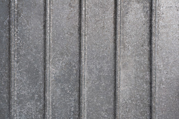 Image showing Metal texture background