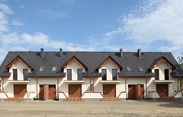 Image showing Housing in Europe