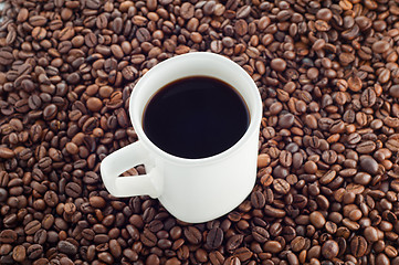 Image showing Coffee