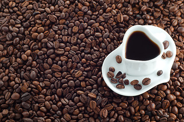 Image showing Coffee