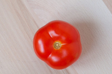 Image showing Tomato