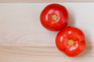 Image showing Tomato