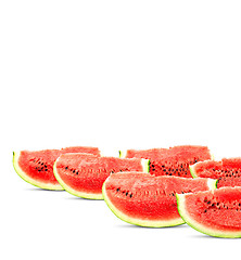 Image showing Watermelon