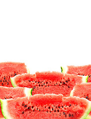 Image showing Watermelon