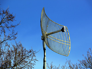 Image showing Antenna