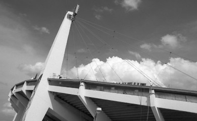 Image showing Ullevi