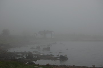 Image showing misty mood 2