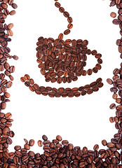 Image showing Coffee