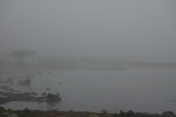 Image showing misty mood 3