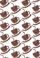 Image showing Coffee cup
