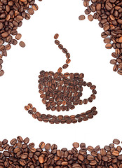 Image showing Coffee