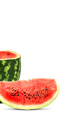 Image showing Watermelon