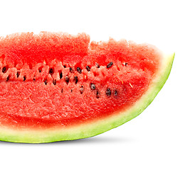 Image showing Watermelons