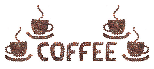 Image showing Coffee