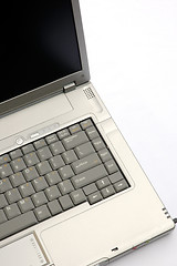Image showing Notebook Computer