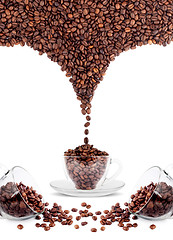 Image showing Coffee