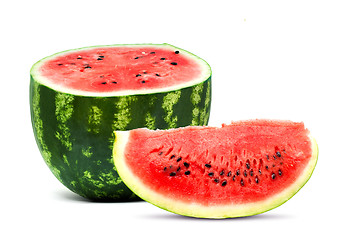 Image showing Watermelon