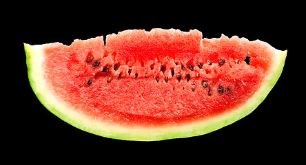 Image showing Watermelon