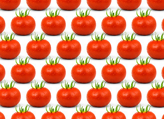 Image showing Tomato